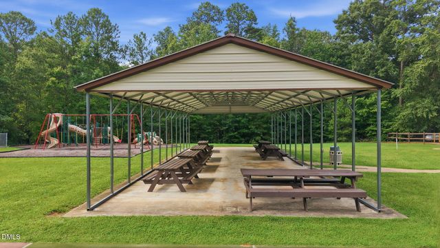 100 Chanute Circle, Louisburg, NC 27549