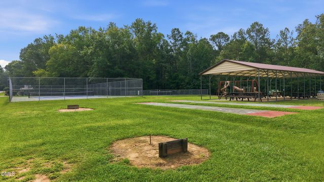 100 Chanute Circle, Louisburg, NC 27549