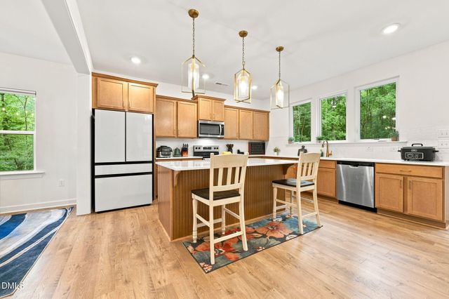 100 Chanute Circle, Louisburg, NC 27549
