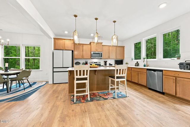 100 Chanute Circle, Louisburg, NC 27549