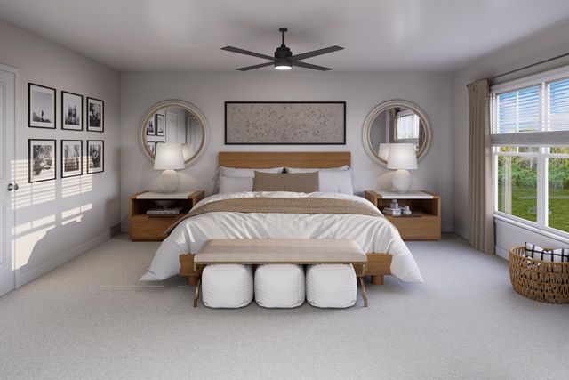 268 Cloverleaf Acres Lane, Goose Creek, SC 29445