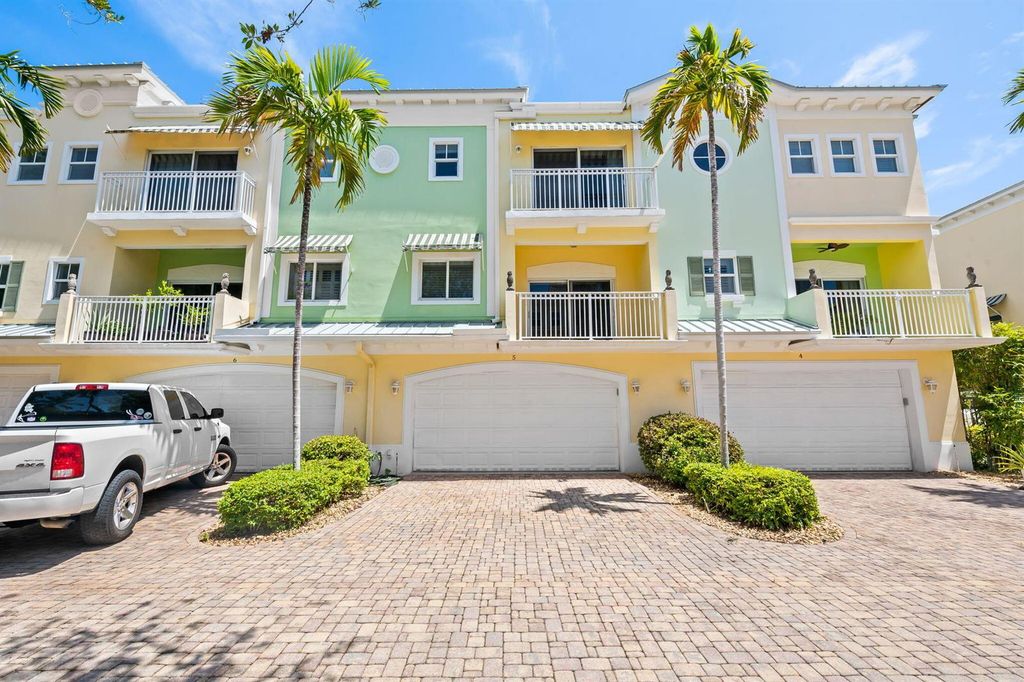 630 SE 15th Street 5, Fort Lauderdale, FL 33316