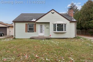 15911 Allen Road, Southgate, MI 48195