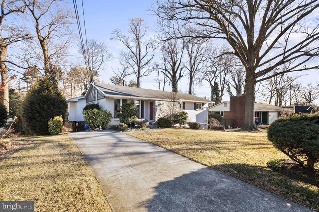 6313 TONE DR, Bethesda, MD 20817