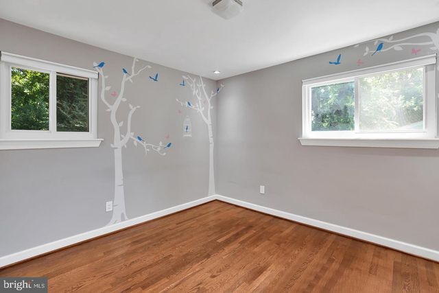 6313 TONE DR, Bethesda, MD 20817