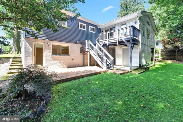 6313 TONE DR, Bethesda, MD 20817