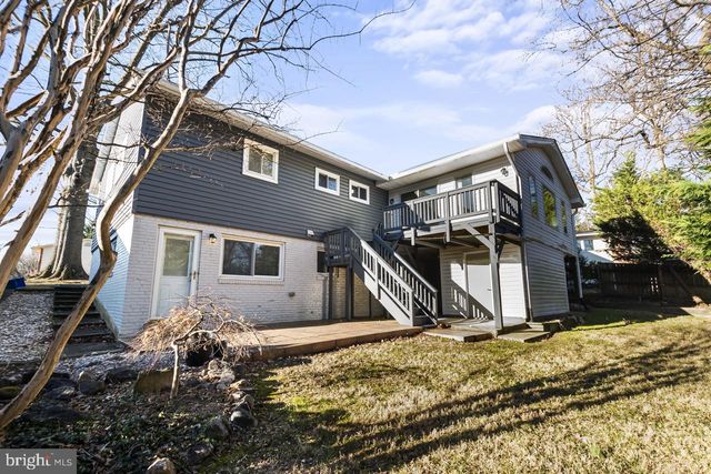 6313 TONE DR, Bethesda, MD 20817