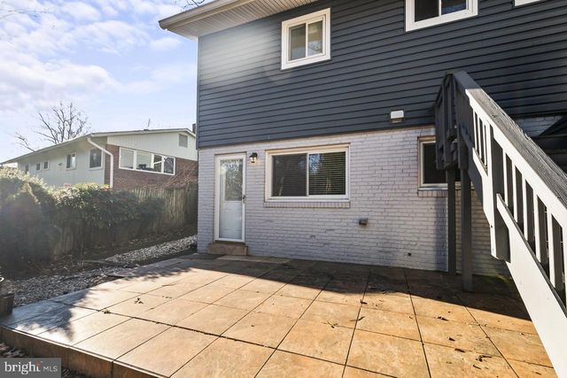 6313 TONE DR, Bethesda, MD 20817