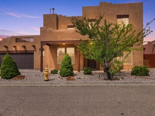 4708 Contenta Ridge, Santa Fe, NM 87507
