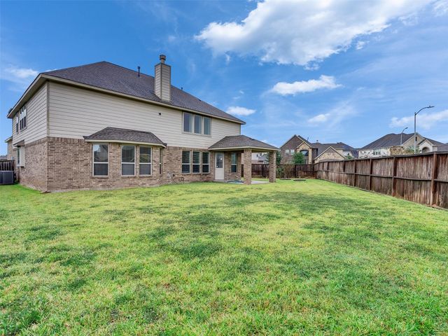 6110 Cottage Grove Court, Sugar Land, TX 77479