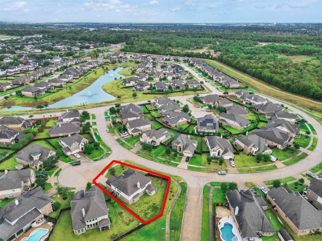 6110 Cottage Grove Court, Sugar Land, TX 77479