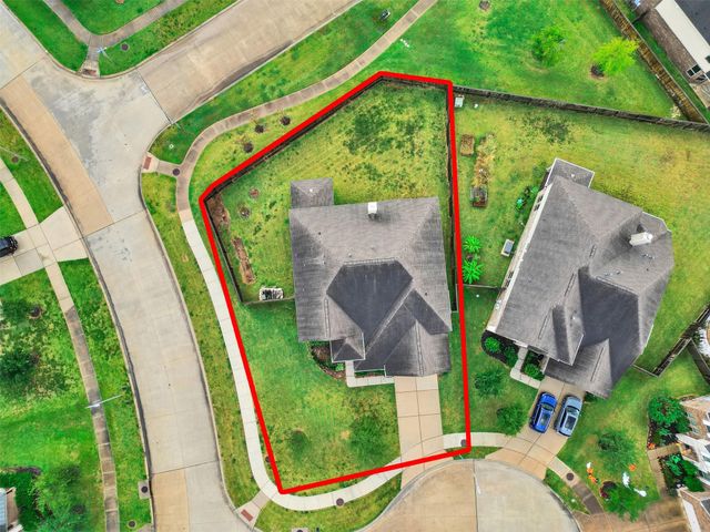 6110 Cottage Grove Court, Sugar Land, TX 77479