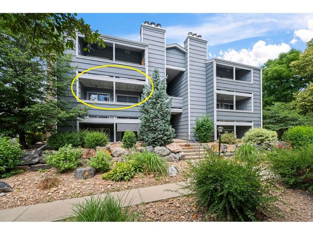 4682 White Rock Cir 9, Boulder, CO 80301