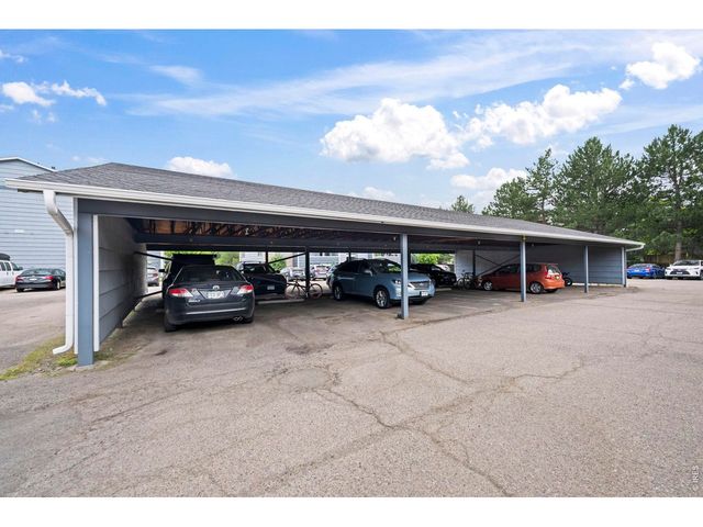 4682 White Rock Cir 9, Boulder, CO 80301
