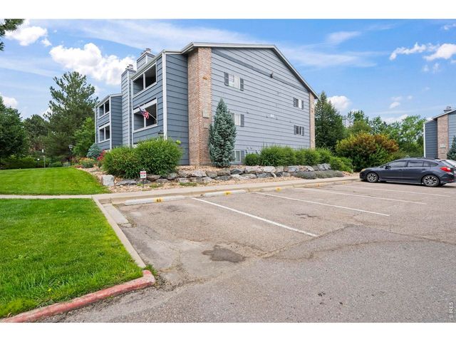 4682 White Rock Cir 9, Boulder, CO 80301