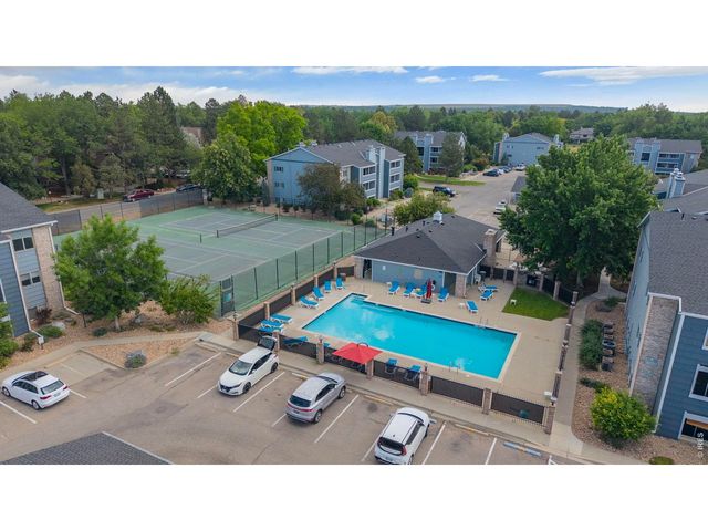 4682 White Rock Cir 9, Boulder, CO 80301