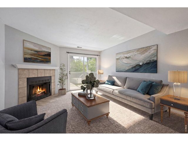 4682 White Rock Cir 9, Boulder, CO 80301