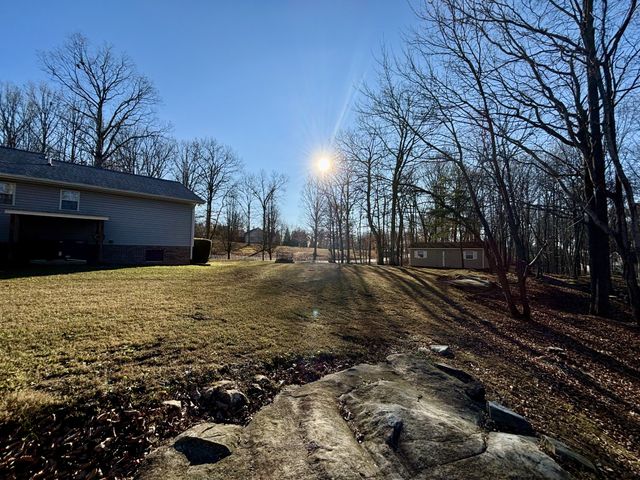 501 Bluff View Dr, Spencer, TN 38585