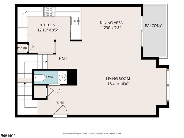 1092 Shadowlawn Dr, Green Brook Twp., NJ 08812