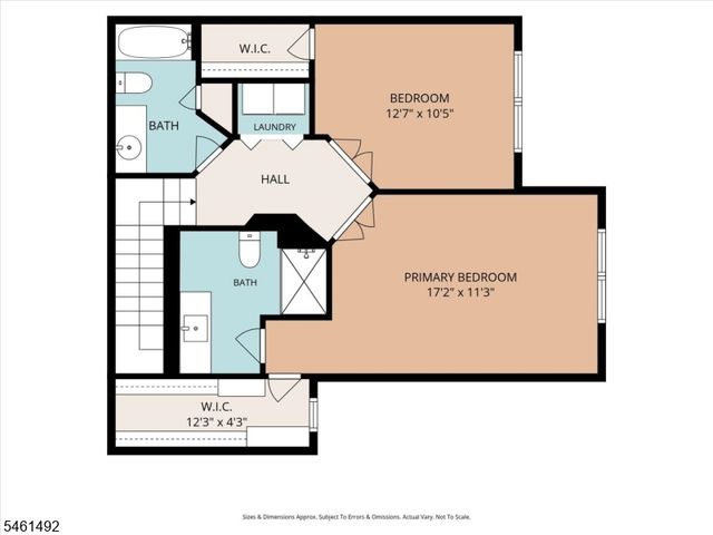 1092 Shadowlawn Dr, Green Brook Twp., NJ 08812