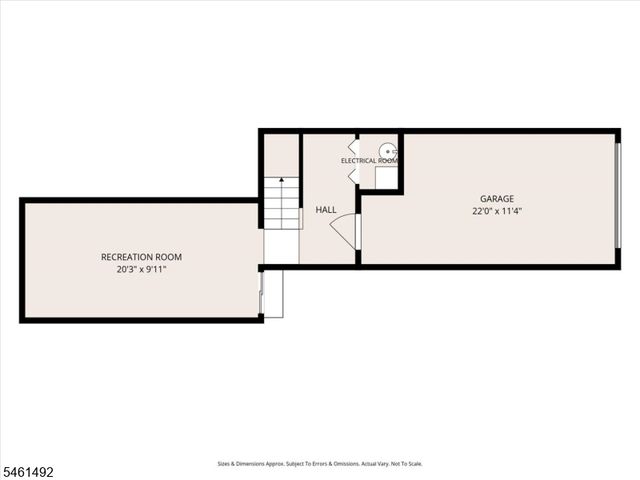 1092 Shadowlawn Dr, Green Brook Twp., NJ 08812