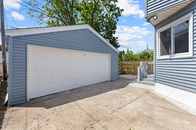 2451 N 58th STREET, Milwaukee, WI 53210