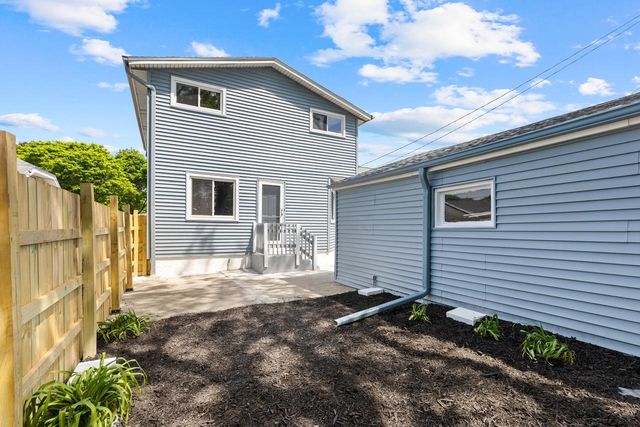 2451 N 58th STREET, Milwaukee, WI 53210