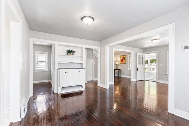 2451 N 58th STREET, Milwaukee, WI 53210