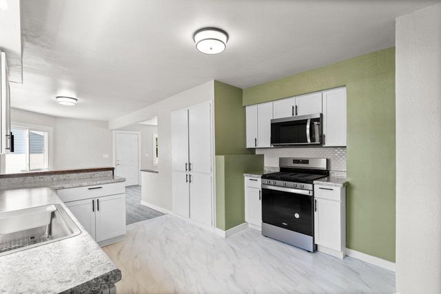 2451 N 58th STREET, Milwaukee, WI 53210