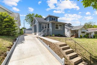 2451 N 58th STREET, Milwaukee, WI 53210