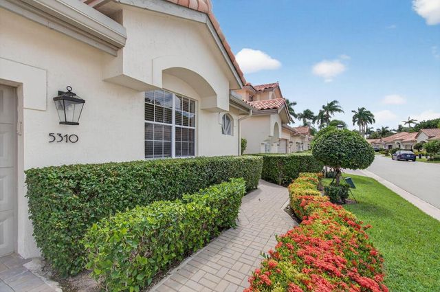 5310 NW 26th Circle, Boca Raton, FL 33496