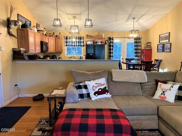 583 Loraine Street, Pigeon Forge, TN 37863