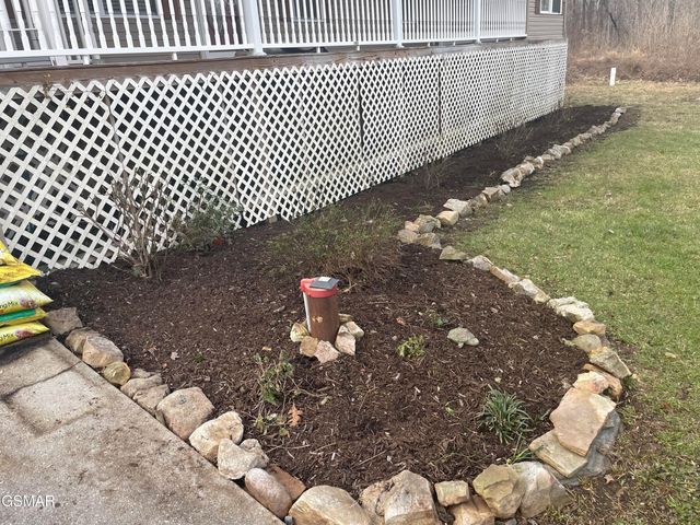 583 Loraine Street, Pigeon Forge, TN 37863