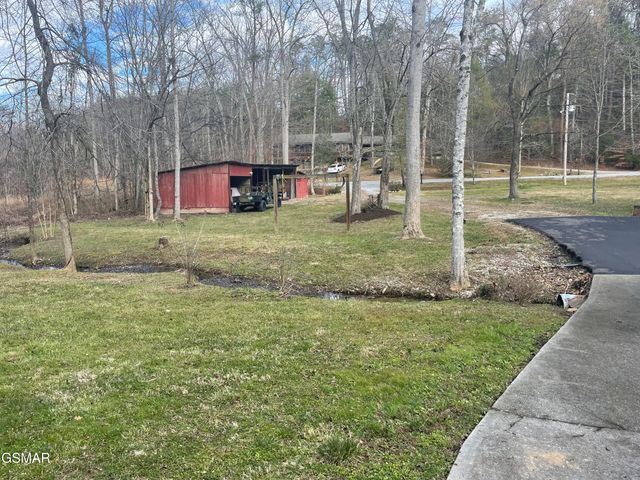 583 Loraine Street, Pigeon Forge, TN 37863