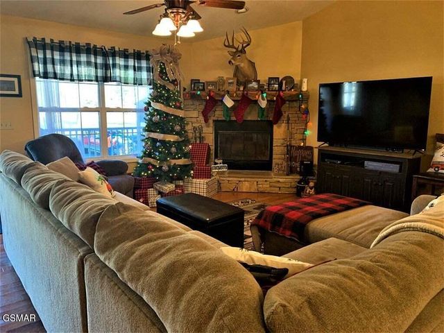 583 Loraine Street, Pigeon Forge, TN 37863