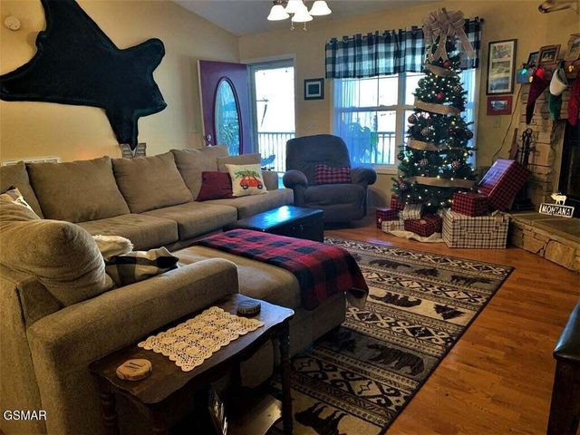 583 Loraine Street, Pigeon Forge, TN 37863