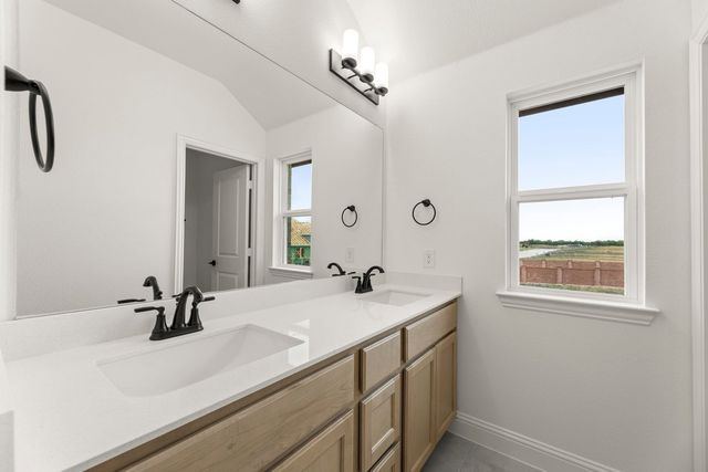 2145 Rhodora Avenue, Forney, TX 75126