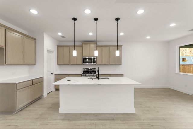 2145 Rhodora Avenue, Forney, TX 75126