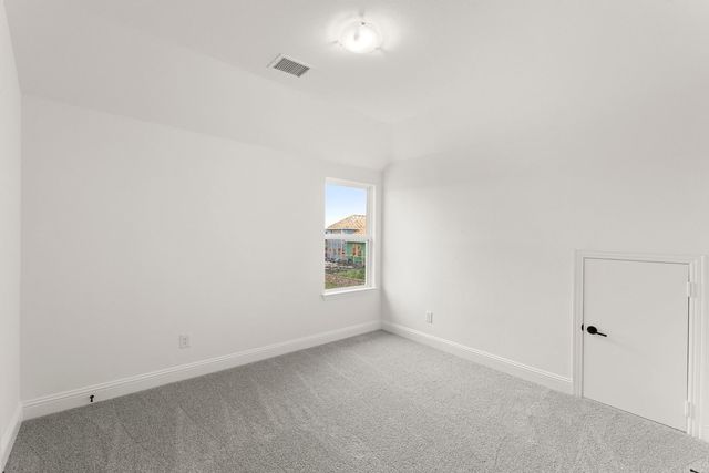 2145 Rhodora Avenue, Forney, TX 75126