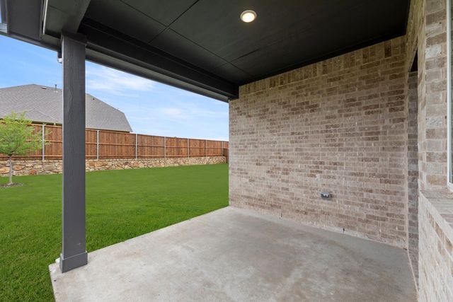 2145 Rhodora Avenue, Forney, TX 75126