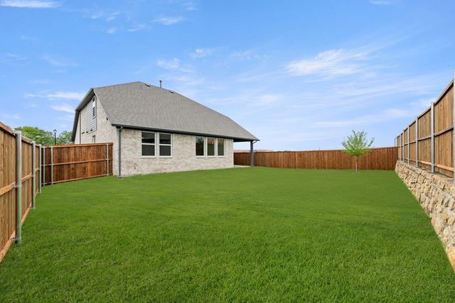 2145 Rhodora Avenue, Forney, TX 75126