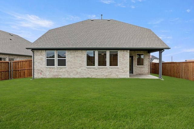 2145 Rhodora Avenue, Forney, TX 75126