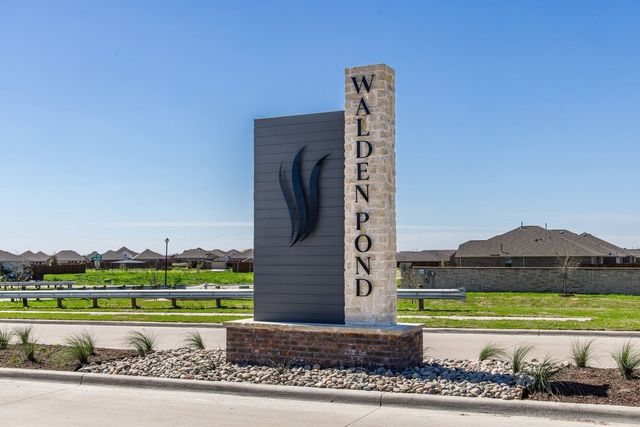 2145 Rhodora Avenue, Forney, TX 75126