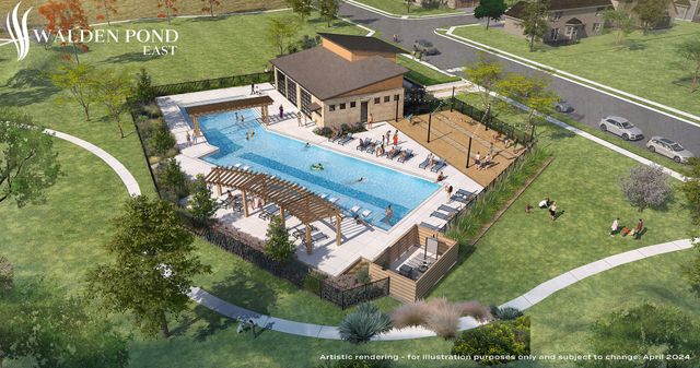 2145 Rhodora Avenue, Forney, TX 75126