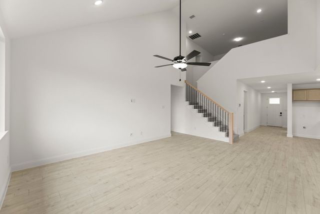 2145 Rhodora Avenue, Forney, TX 75126