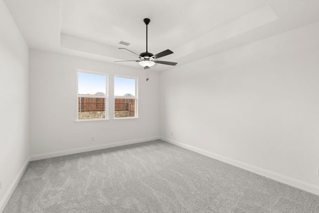 2145 Rhodora Avenue, Forney, TX 75126