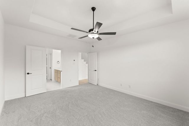 2145 Rhodora Avenue, Forney, TX 75126