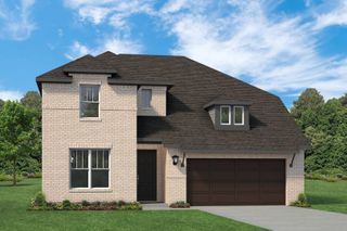 2145 Rhodora Avenue, Forney, TX 75126