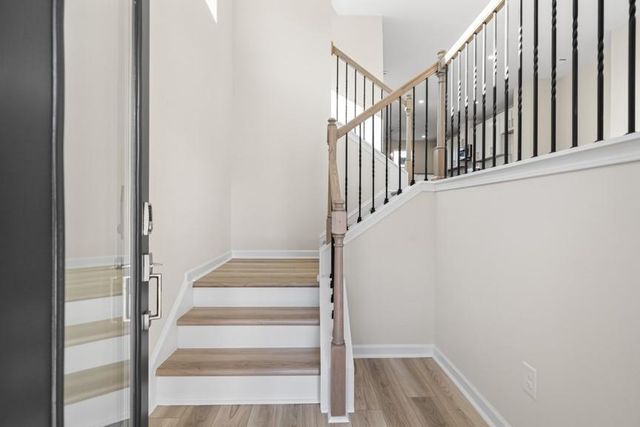 312 Cornett Way, Lawrenceville, GA 30046