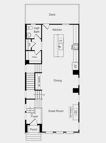 312 Cornett Way, Lawrenceville, GA 30046